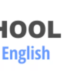 Учим английский в школе I School of English 