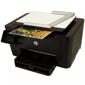 HP Color LaserJet Pro 200 M275nw  (CF040A)