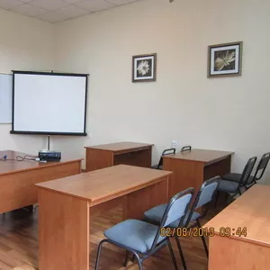 Аренда конференц зала