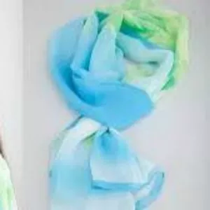 Турмалиновые шарфы. Большой выбор расцветок!!!