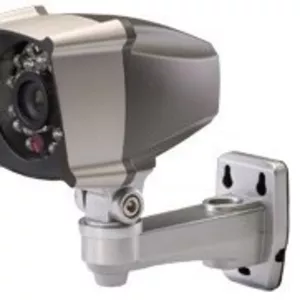 камера уличного наблюдения JVC IP-V960P-70W