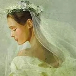 Свадебный макияж для прекрасных невест г.Алматы