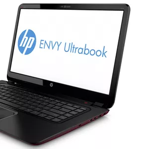 Новый ультрабук Ultrabook HP Envy 4-1050er.