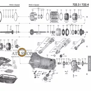  Авто запчасти     automart.kz