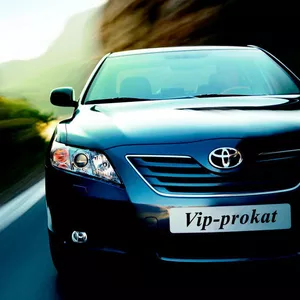 VIP-prokat - прокат автомобилей в Алматы