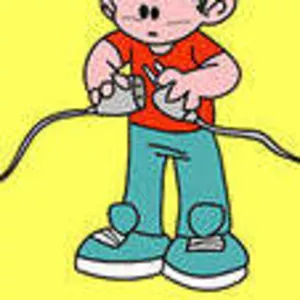 Электрик в Алматы  на дом      