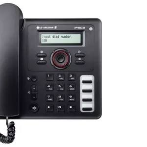 SIP-телефон для ID-Phone IP-8802A