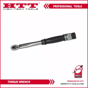 Динамометрический ключ HTT-tools				  