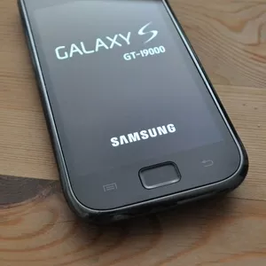 смартфон Samsung