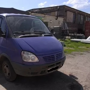 Грузоперевозка