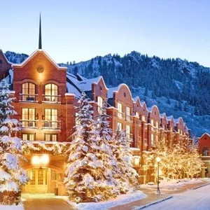 Нью-Йорк – Аспен АКЦИЯ 