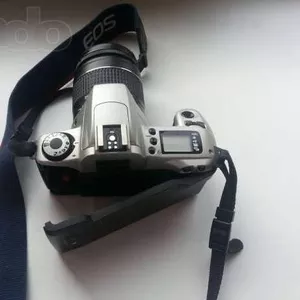 Canon EOS 300