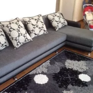 Новый угловой диван + доставка бесплатно! 