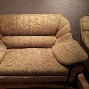 Продам:Диван,  софа,  кресло - Торг возможен