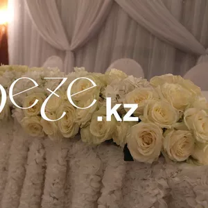 Beze - студия свадебного и ивент декора