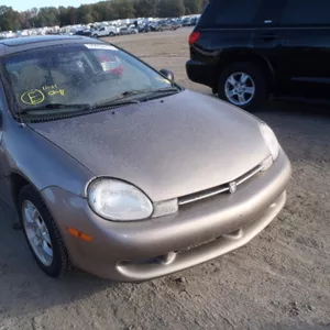 к DODGE Neon,  2000 г.в.,  2.0