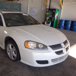 к DODGE Stratus,  2003 г.в.,  2.4