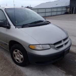 к DODGE Caravan,  1999 г.в.,  2.4