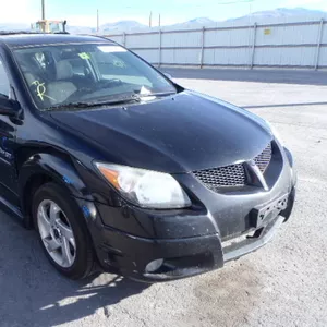 к Pontiac Vibe,  2004 г.в.,  1.8