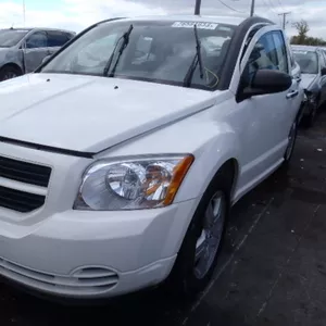 к DODGE Caliber,  2007 г.в.,  2.0