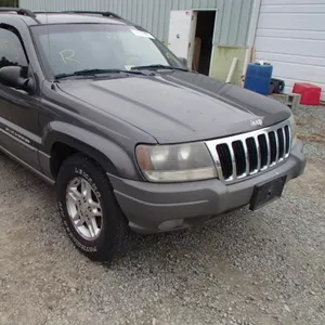 к Jeep Grand Cherokee,  2002 г.в.,  4.7