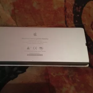 Аккумулятор для MacBook White A1181 
