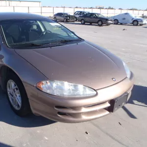 к DODGE Intrepid,  2001 г.в.,  2.7