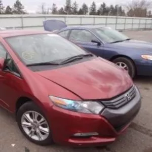 к Honda Insight,  2011 г.в.,  1.3