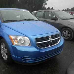 к DODGE Caliber,  2009 г.в.,  2.0