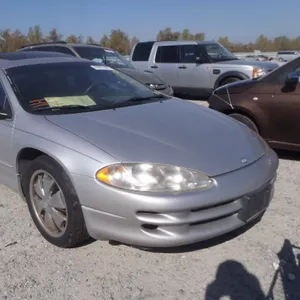 к DODGE Intrepid,  2000 г.в.,  2.7