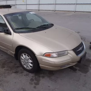 к Chrysler Cirrus,  2000 г.в.,  2.4