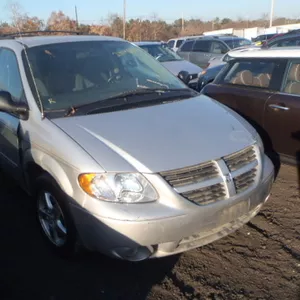 к DODGE Grand Caravan,  2006 г.в.,  3.3