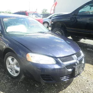 к DODGE Stratus,  2004 г.в.,  2.7