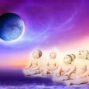 Бесплатный ВЕБИНАР «Реинкарнация – этапы, предназначение» 22.02 в 21:00