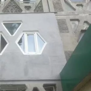 высотные работы альпинисты