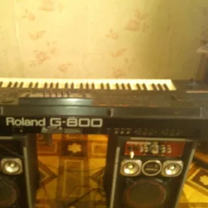 Rolland G-800