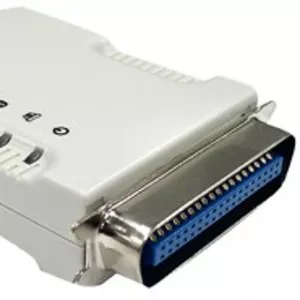 Bluetooth адаптер для принтера с USB и Parallel Port (LPT)
