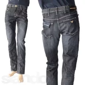 Emporio Armani Jeans