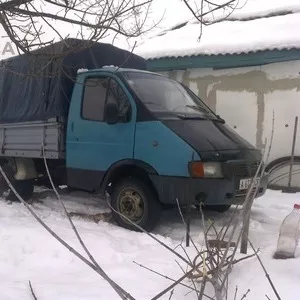 Грузоперевозки на газели по Казахстау