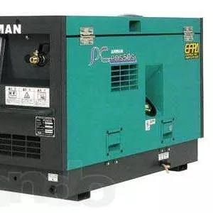 предлагаю услуги компрессора