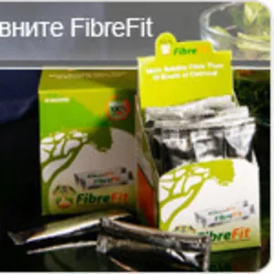 Добавка FibreFit - Пищевая клетчатка 