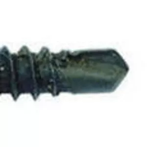 Шуруп для крепления металлических профилей до 2 мм ( семечки)