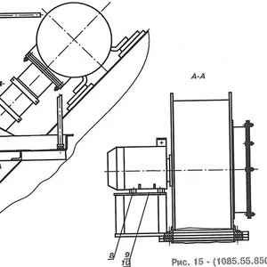 3532.15.00.000 Кузов
