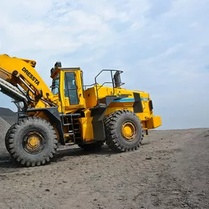 Поставки запчастей на спецтехнику