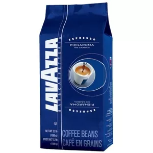 Купить кофе Lavazza Pienaroma в Алматы