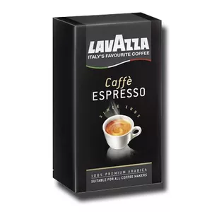 Купить кофе Lavazza Caffe Espresso молотый в Алматы