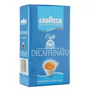 Купить кофе Lavazza Decaffeinato в Алматы
