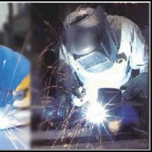 Газоэлектросварочные работы любой сложности