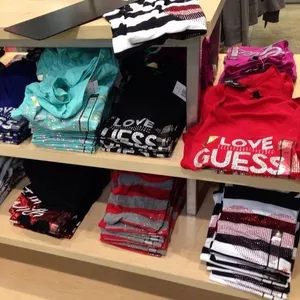 Футболки Guess.Оригинал!!