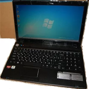 Продам ноутбук Acer emachines E642g в хорошем состоянии